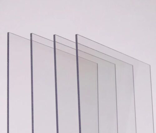 Polycarbonate Clear